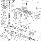 SJ65WMLZ2 Редуктор