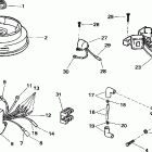 HJ6FREUR Зажигание