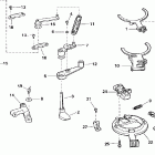 SE105RWLP Дросель