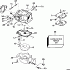 E65RSLZ2 Карбюратор