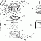 J40TLEUC Карбюратор