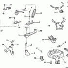 E150EXEUC Дросель