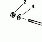 J40TLEUC Транс комплект для монтажа - 50 ручной