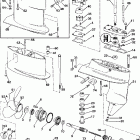 E8SRLEUC Редуктор