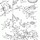 J40TLEUC Ignition system - 40-50 electric start