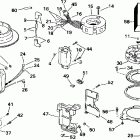 J10ELEUS Ignition - electric