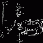 E150IXEUC Дросель
