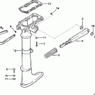 HJ3ROEUD Струбцина