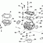 BJ15FRELUA Carburetor - 9.9 h.p.