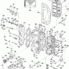 SJ65WMLZ2 Цилиндр & Картер