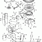 E90ELEUC Система зажигания