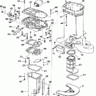 E225STLEUD Кожух Выхлопа