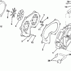 E30TEEUD Впускной коллектор