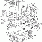 E55RSLC Струбцина