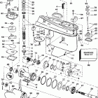 HJ55WMLZ Редуктор
