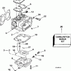 E90TSLEUA Карбюратор