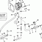 E50TTLEUR Насос топливный