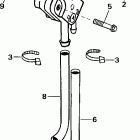 HJ10FOEUR Насос топливный