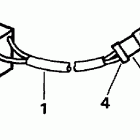 E50TTLEUR Horn assy.