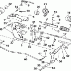 E25RWLEUR Румпель