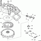 SE10RPT Ручной стартер