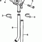 HJ6FREUR Насос топливный