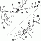 J50DTLEUR Electric primer system