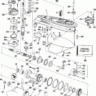 SJ100WTPLZ Редуктор