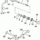 E40JREUR Primer system - manual start