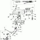 BE8RCB Румпель