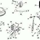 BJ15FRELUA Ignition - electric