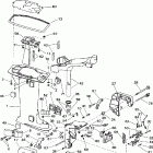 BE8RCB Струбцина