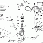 J130TLEUB Гидроподъем