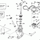 E90ELEUC Гидроподъем