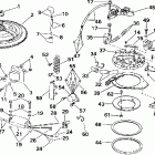 E30EEUD Зажигание