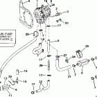 J50DTLEUR Насос топливный