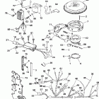 J50DTLEUR Система зажигания
