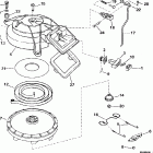 J10ELEUS Ручной стартер
