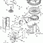 E150EXEUC Система зажигания
