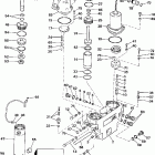 E90TSLEUA Гидроподъем