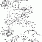 SJ200WTPLS Система зажигания