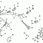 E150EXEUC Power trim / tilt electrical