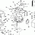 BE8RCB Карбюратор
