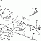 E50TTLEUR Румпель