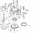 E40JREUR Ручной стартер