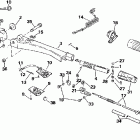 E65RSLZ2 Румпель