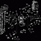 E150IXEUC Oil components