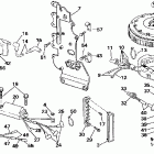 E65RSLZ2 Система зажигания
