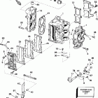 SE10RPT Цилиндр & Картер