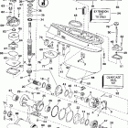 J50DTLEUR Редуктор
